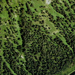 Satellite imagery of Kirchelwand, DE