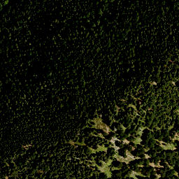 Satellite imagery of Hoher Zwiesler, DE