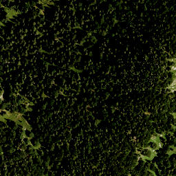 Satellite imagery of Gerstenrieder Kopf, DE