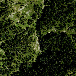 Satellite imagery of Gerstenrieder Kopf, DE