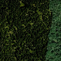 Satellite imagery of Brunstlahner Kopf, DE
