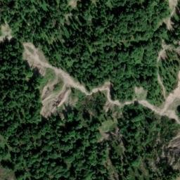 Satellite imagery of Planberg, AT