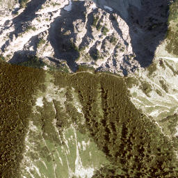 Satellite imagery of Schinder, AT