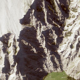 Satellite imagery of Hinteres Sonnwendjoch, AT