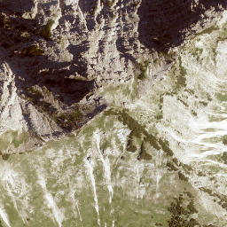Satellite imagery of Hinteres Sonnwendjoch, AT