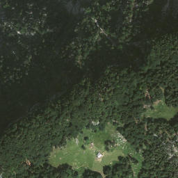 Satellite imagery of Rogerkopf, AT