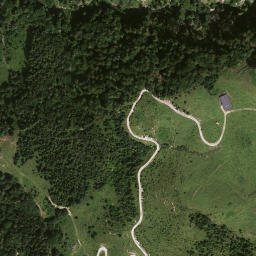 Satellite imagery of Schnappen Berg, AT