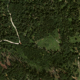 Satellite imagery of Schnappen Berg, AT