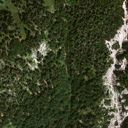 Satellite imagery of Fellhorn, AT