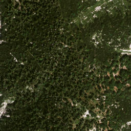 Satellite imagery of Fellhorn, AT