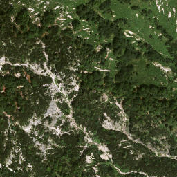Satellite imagery of Fellhorn, AT