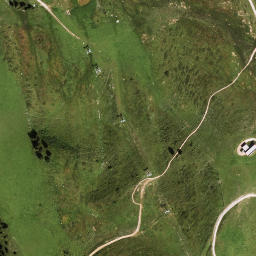 Satellite imagery of Schönbühel, AT