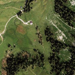 Satellite imagery of Schönbühel, AT