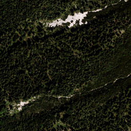 Satellite imagery of Hifelwand, AT