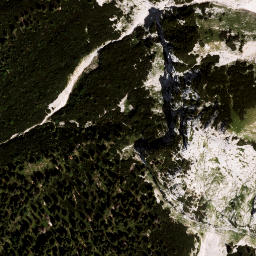 Satellite imagery of Hifelwand, AT