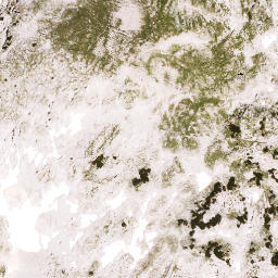 Satellite imagery of Plattelkopf, AT