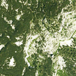 Satellite imagery of Prünzlkopf, AT