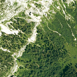 Satellite imagery of Prünzlkopf, AT