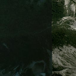 Satellite imagery of Kirche, DE