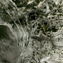 Satellite imagery of Kirche, DE