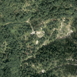 Satellite imagery of Schwarzer Berg, AT