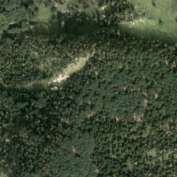 Satellite imagery of Schwarzer Berg, AT