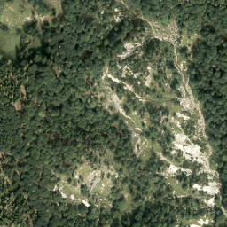 Satellite imagery of Schwarzer Berg, AT
