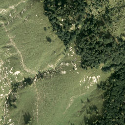 Satellite imagery of Bodenberg, AT