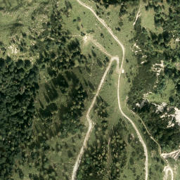 Satellite imagery of Bodenberg, AT
