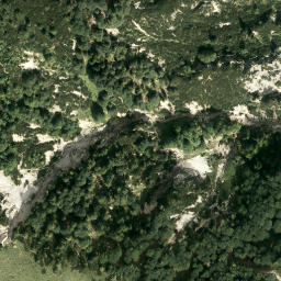Satellite imagery of Bodenberg, AT