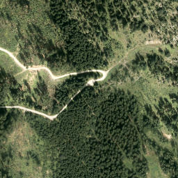 Satellite imagery of Russberg, AT