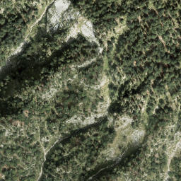 Satellite imagery of Elferkogel, AT