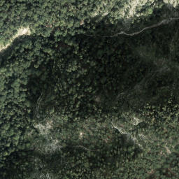 Satellite imagery of Wasserfallkogel, AT