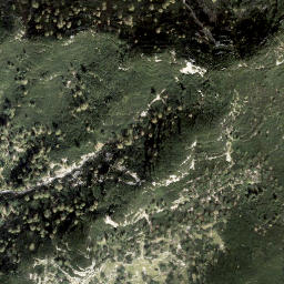 Satellite imagery of Wasserfallkogel, AT