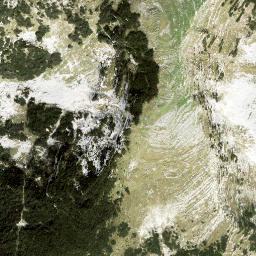 Satellite imagery of Niederer Sarstein, AT