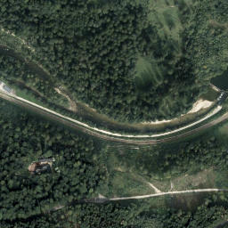 Satellite imagery of Teichschloß, AT