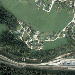 Satellite imagery of Teichschloß, AT