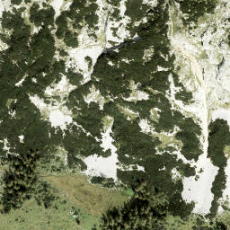 Satellite imagery of Traweng, AT