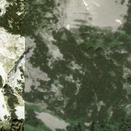 Satellite imagery of Traweng, AT