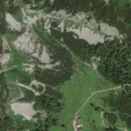 Satellite imagery of Traweng, AT