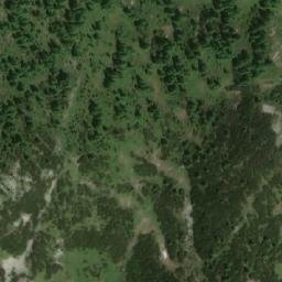 Satellite imagery of Roßkogel, AT