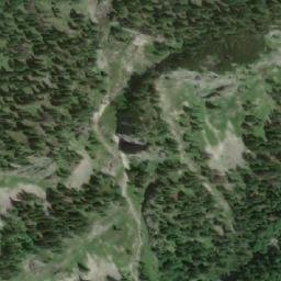 Satellite imagery of Steileck, AT