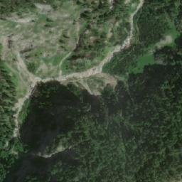 Satellite imagery of Steileck, AT