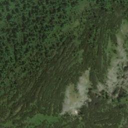 Satellite imagery of Schafberg, AT