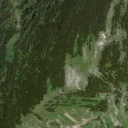 Satellite imagery of Betstein, AT
