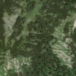 Satellite imagery of Betstein, AT