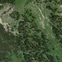 Satellite imagery of Betstein, AT
