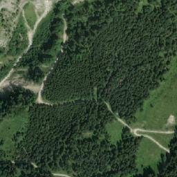 Satellite imagery of Rotenkogel, AT