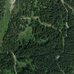 Satellite imagery of Rotenkogel, AT