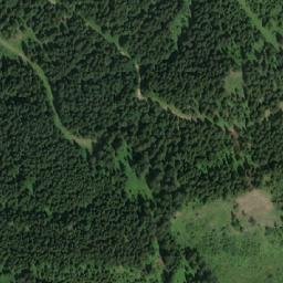 Satellite imagery of Rotenkogel, AT